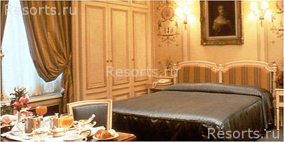 Hotel Raphael 16